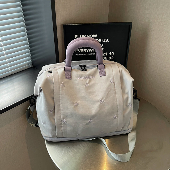 Lightweight Multi-Functional Duffle Bag Kalsten