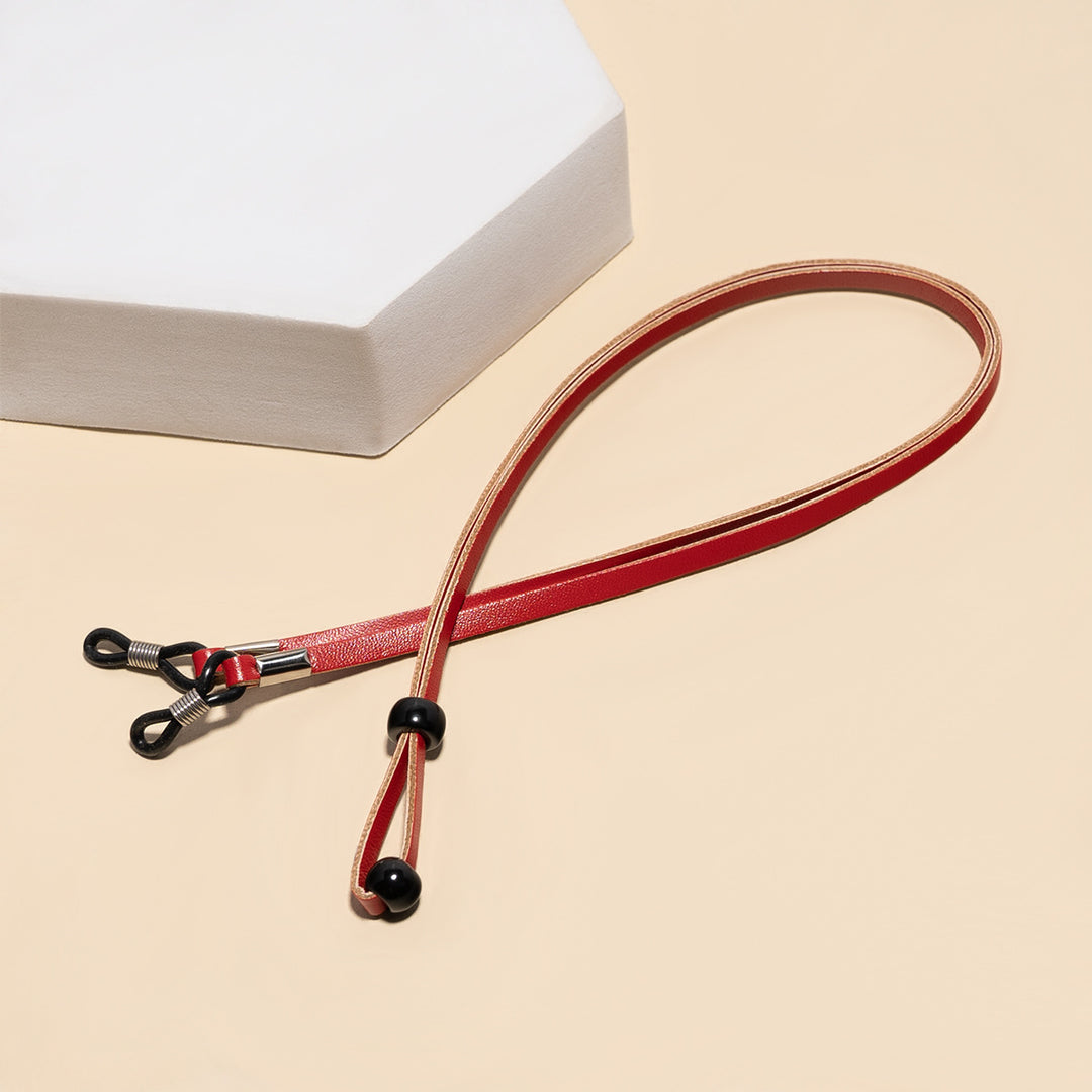 Adjustable Eyewear Retainer Strap Kalsten
