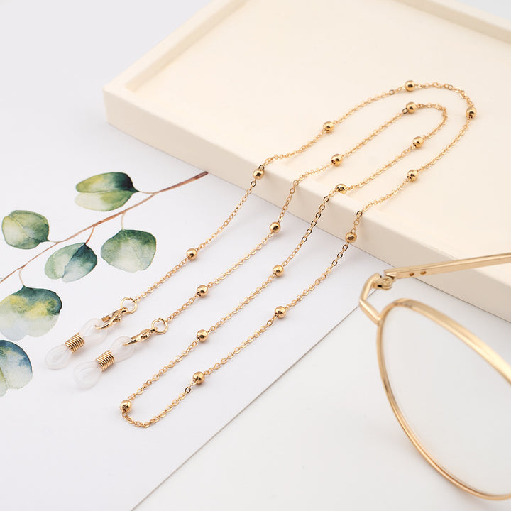 Stylish Adjustable Eyewear Chain Kalsten