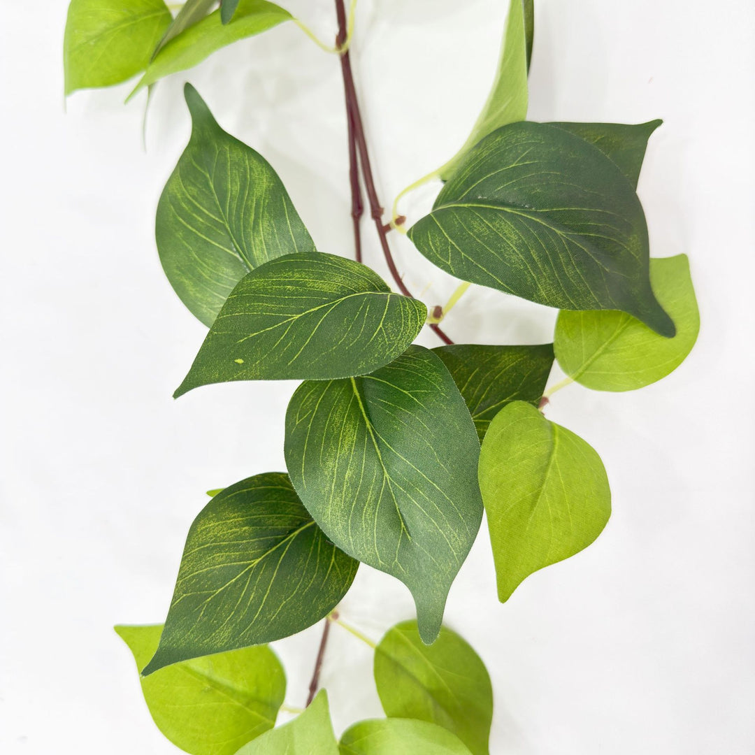 Lifelike Artificial Plant Decor