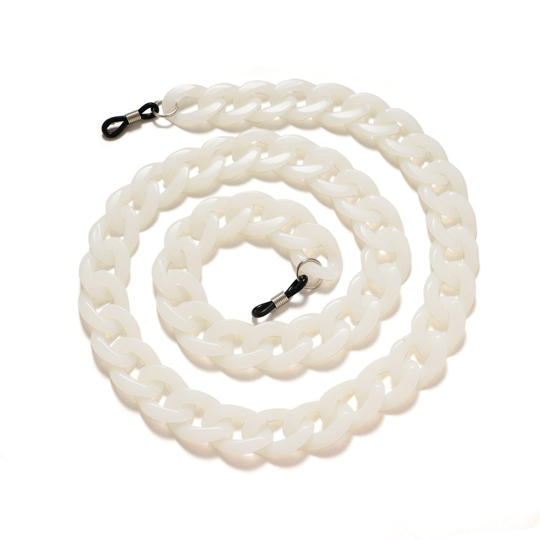 Chunky Chain Eyewear Holder Kalsten