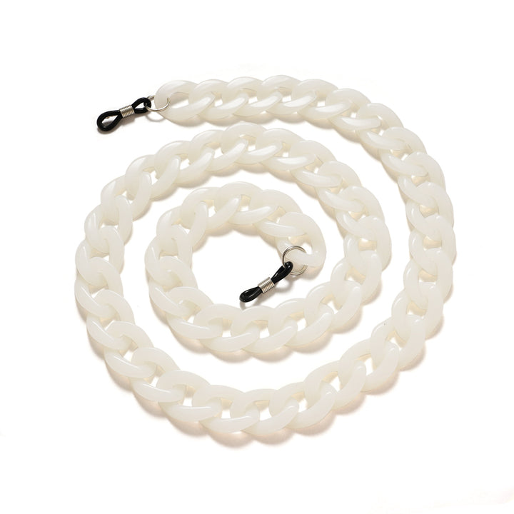 Chunky Chain Eyewear Holder Kalsten