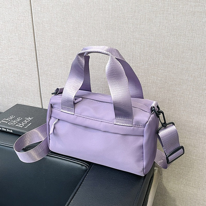 Compact Utility Shoulder Bag Kalsten
