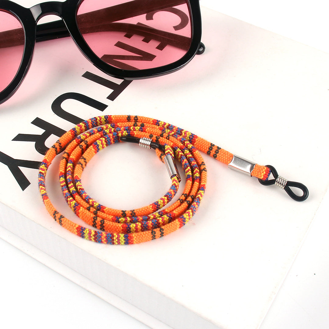 Colorful Eyewear Safety Strap Kalsten
