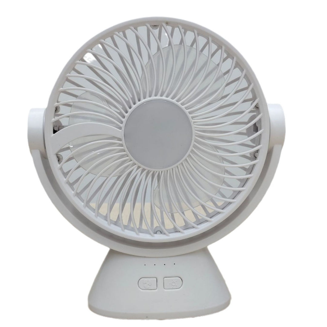 Adjustable Portable Table Fan Kalsten