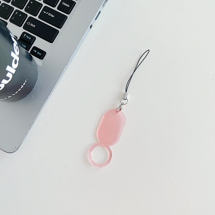 Practical Silicone Phone Lanyard Kalsten