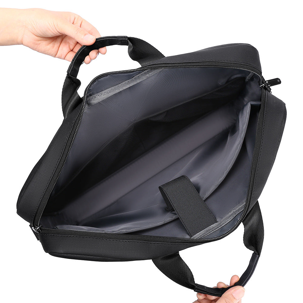 Modern Briefcase Kalsten