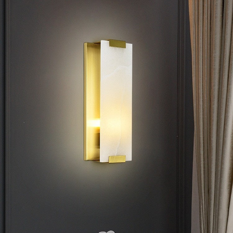 Elegant Wall Sconce Light Fixture