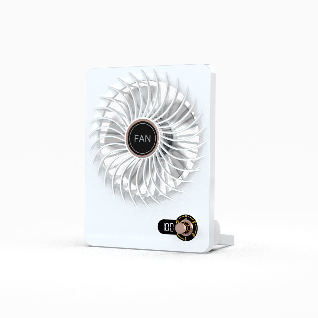Portable Usb Fan Kalsten