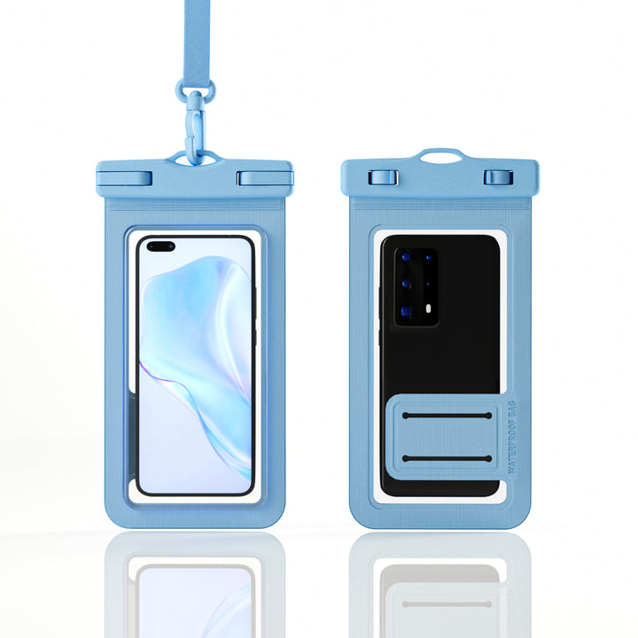 Waterproof mobile phone case with card slot Kalsten