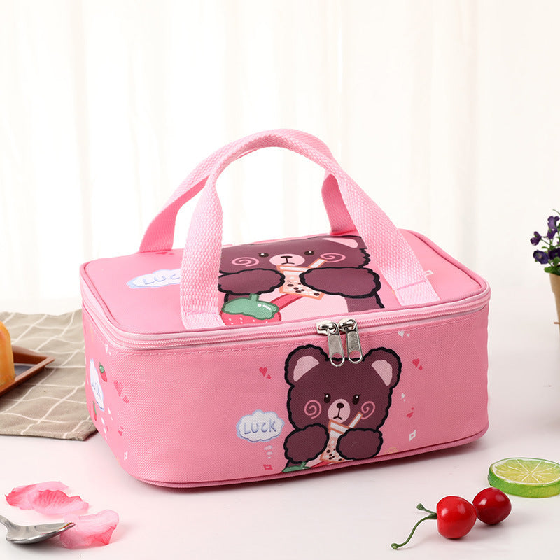 Insulated Lunch Box Kalsten