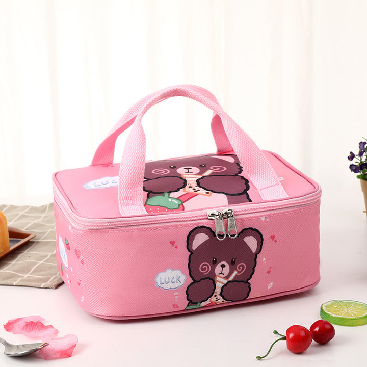 Insulated Lunch Box Kalsten