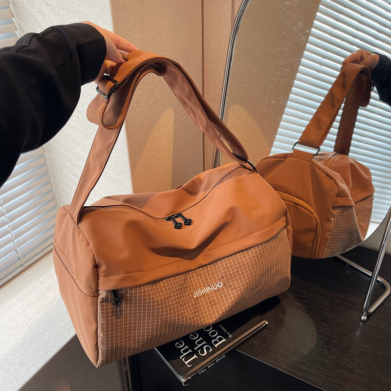 Multi-Purpose Lightweight Gym Bag Kalsten