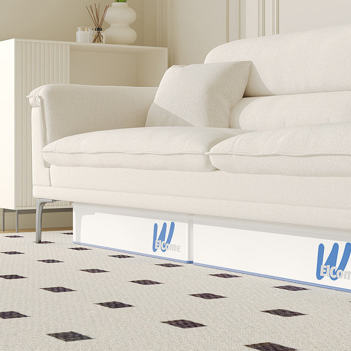 Under-Bed Storage Box