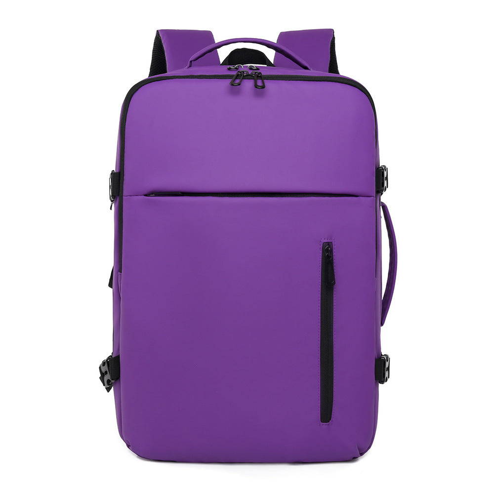 Multi-Functional Travel Backpack Kalsten