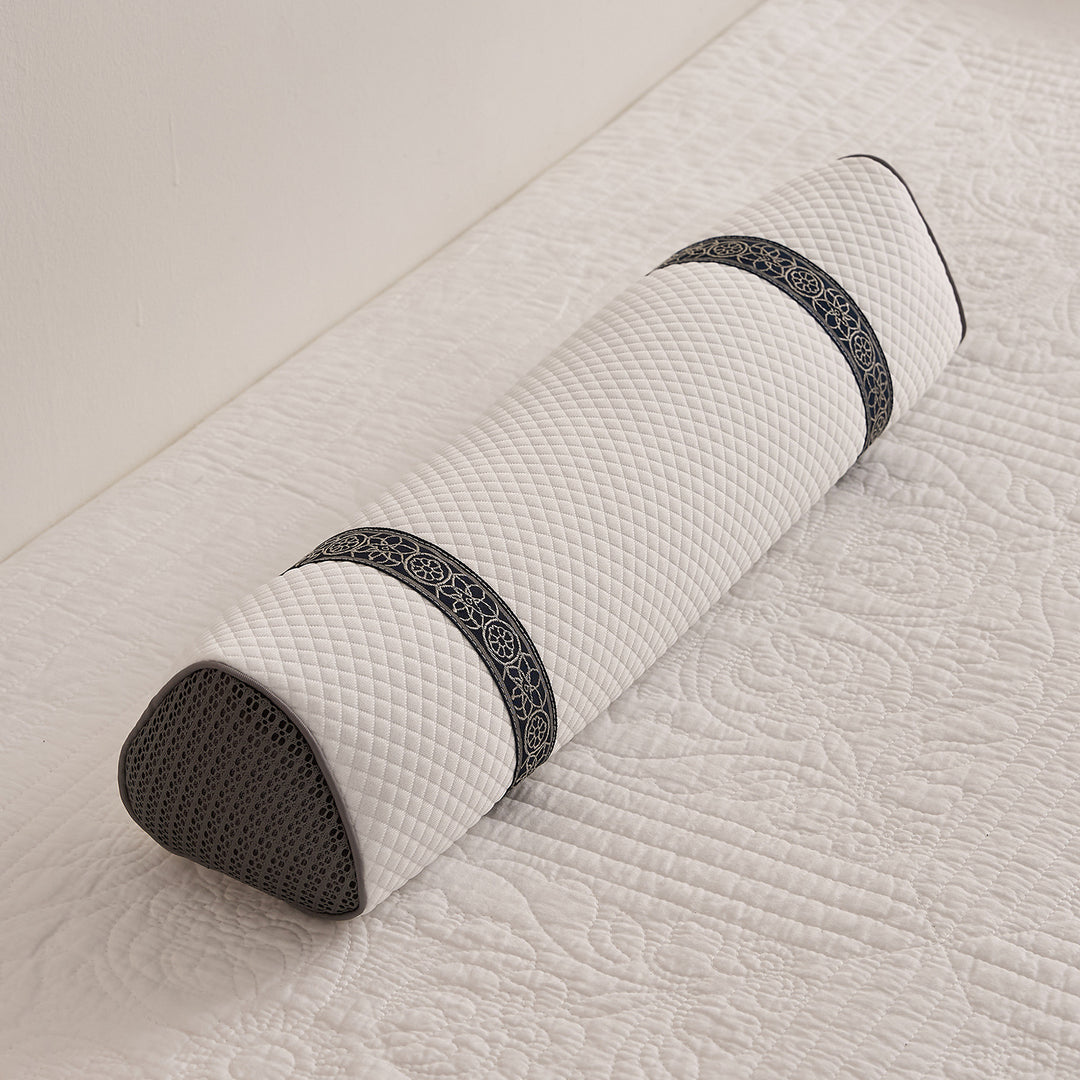 Ergonomic Neck Support Roll with Unique Support Structure Kalsten