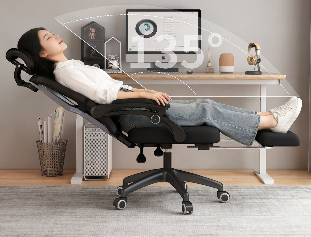 Ergonomic Office Chair Kalsten