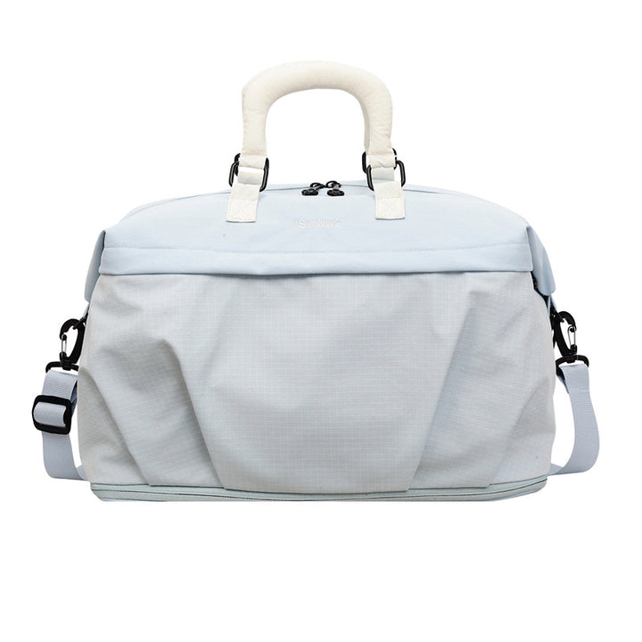 Multi-Functional Travel Duffel Bag with Adjustable Strap Kalsten