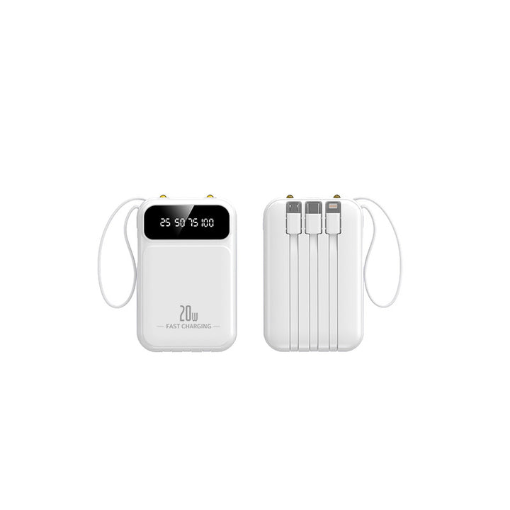 Mobile Charger Kalsten