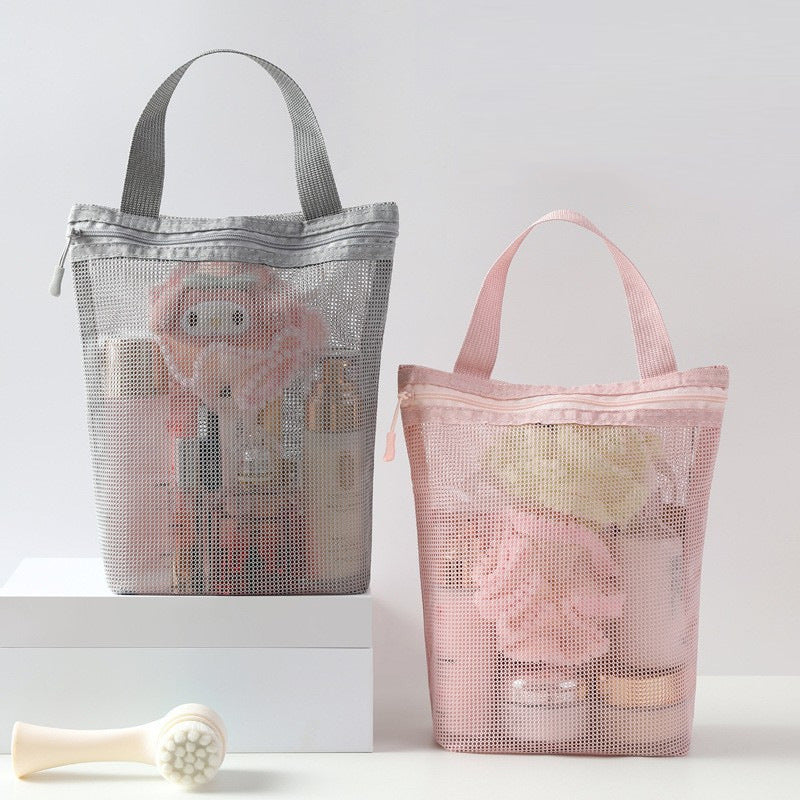 Mesh Tote Bag Kalsten