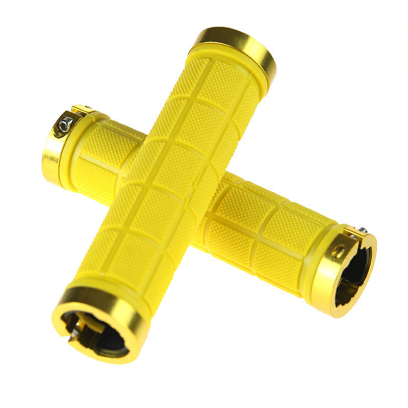 Ergonomic Anti-Slip Bicycle Handlebar Grips Kalsten