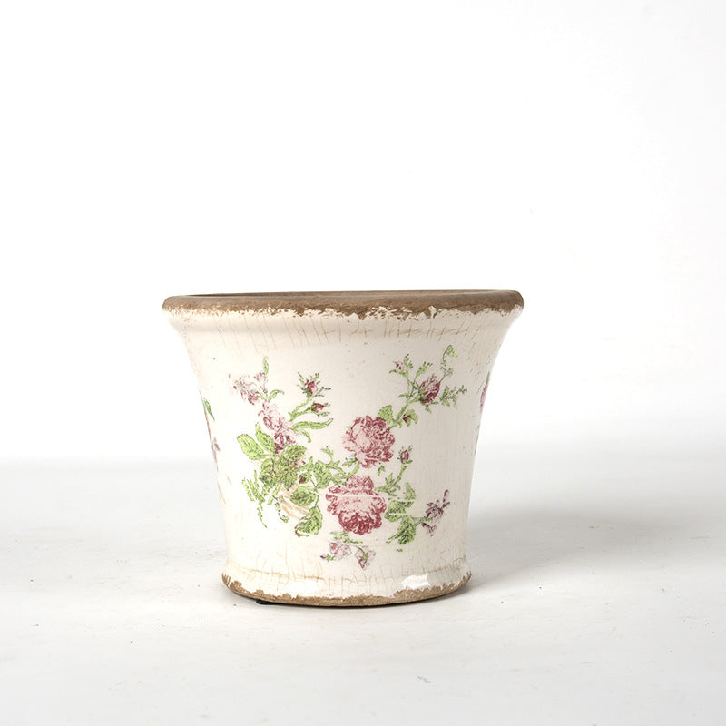Flower pot Kalsten