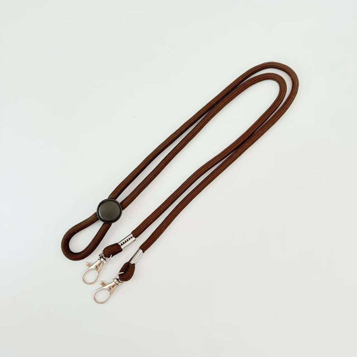 Adjustable Knit Utility Lanyard Kalsten