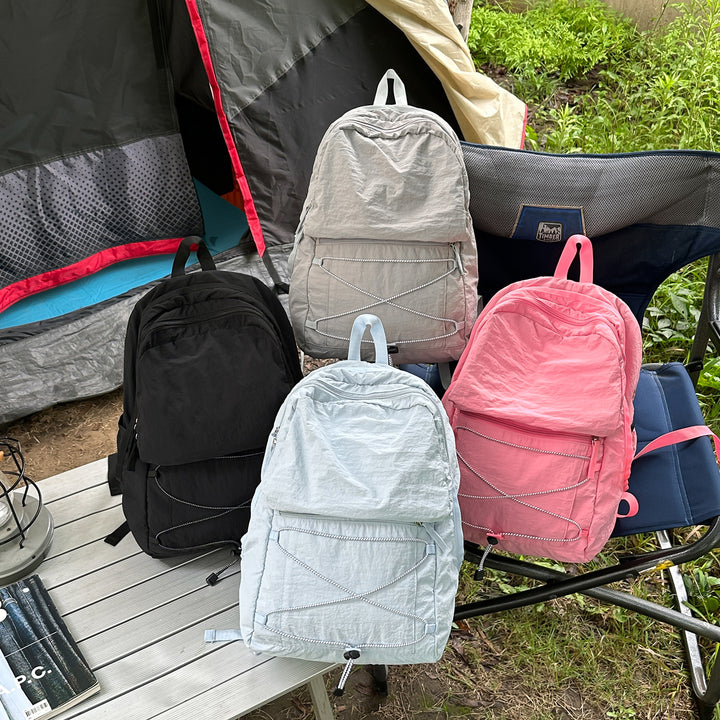 Versatile Multi-Pocket Backpack Kalsten