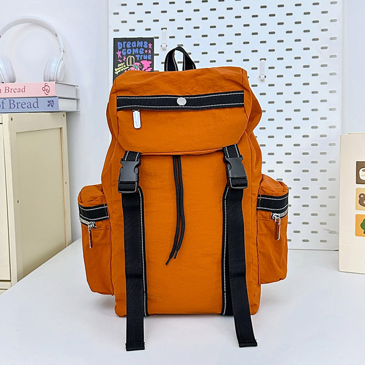Versatile Multi-Pocket Backpack Kalsten