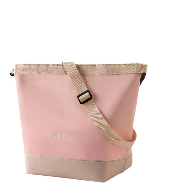 Insulated Lunch Tote
