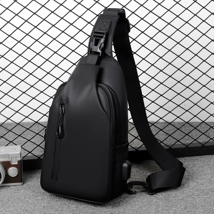 Urban Utility Sling Bag Kalsten