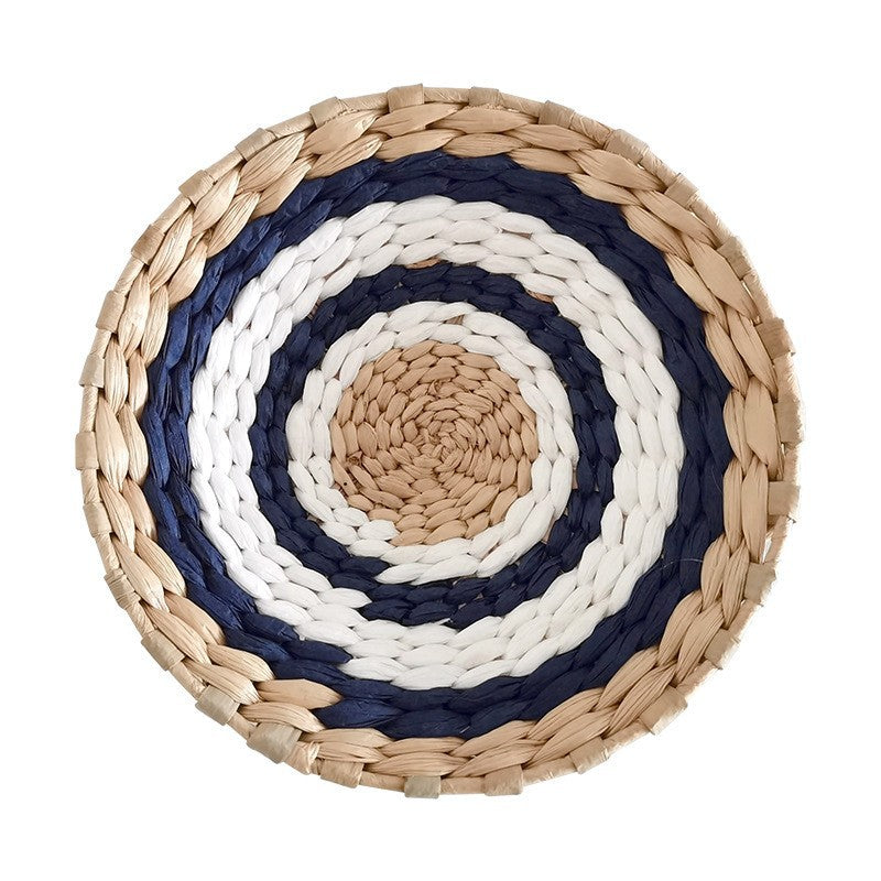 Handmade Decorative Rug Kalsten