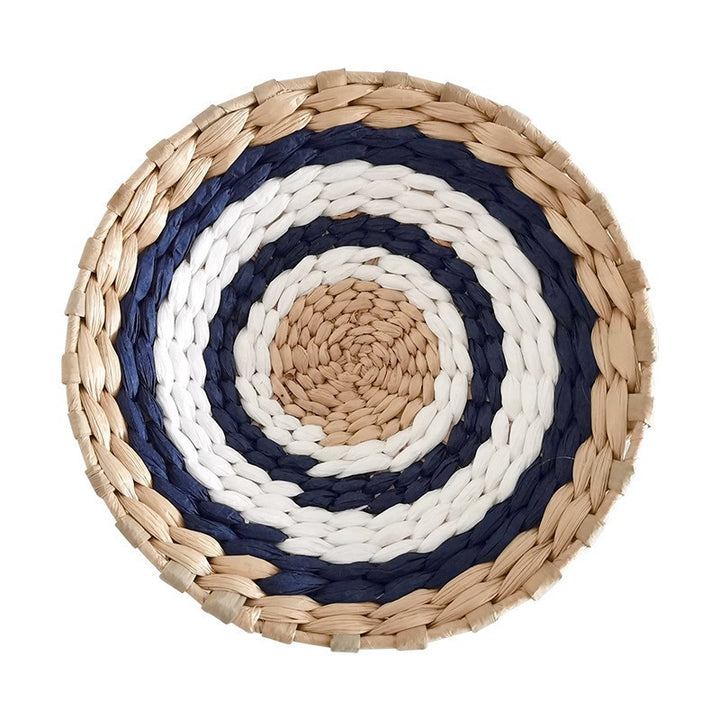 Handmade Decorative Rug Kalsten