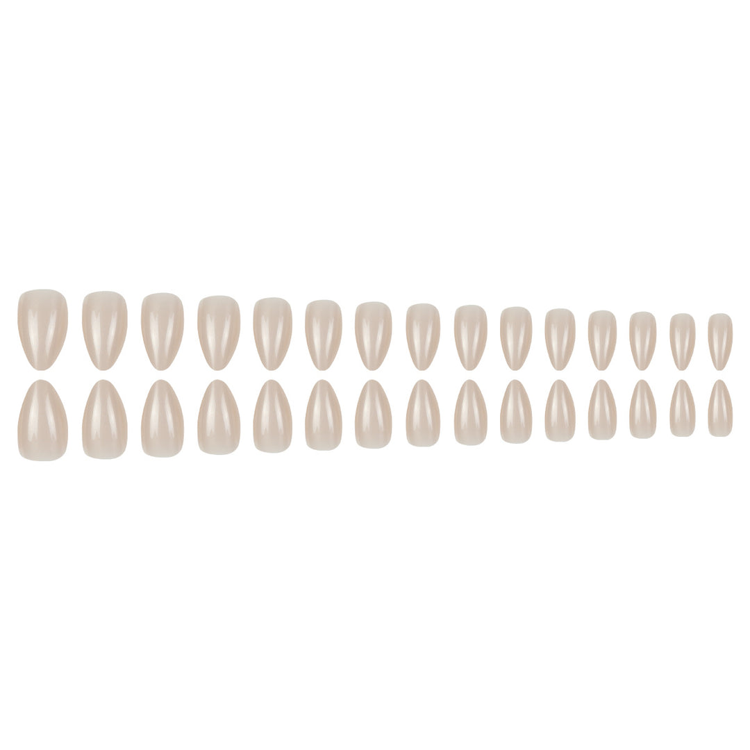 Elegant Stiletto Press-On Nails Kalsten 1789085790