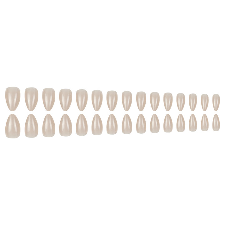 Elegant Stiletto Press-On Nails Kalsten 1789085790
