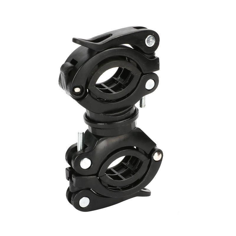 Adjustable Bicycle Accessory Mount Clamp Kalsten