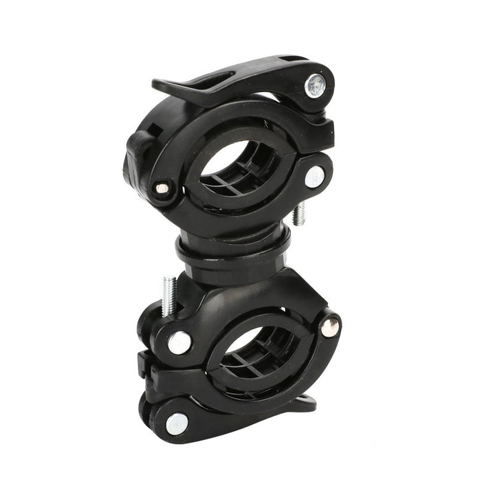 Adjustable Bicycle Accessory Mount Clamp Kalsten