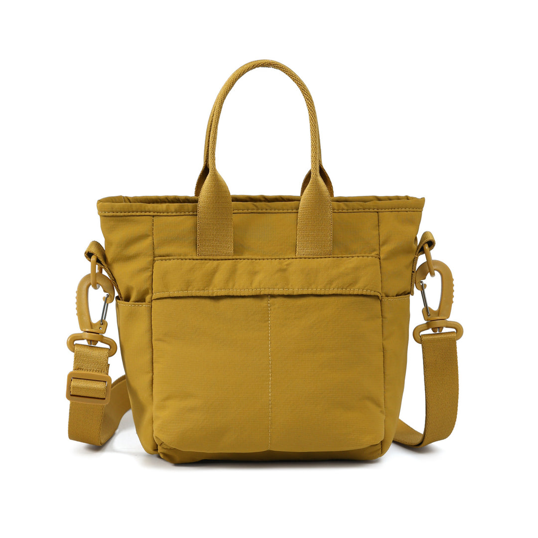 WoCompact Utility Satchel Bag Kalsten