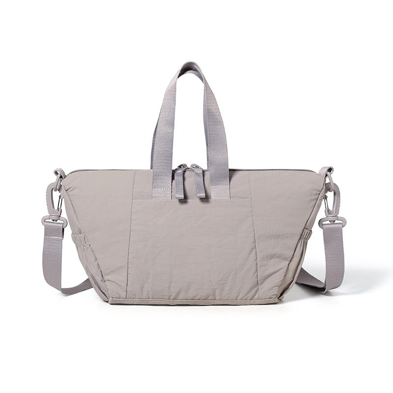 Spacious Multi-Pocket Utility Tote Kalsten