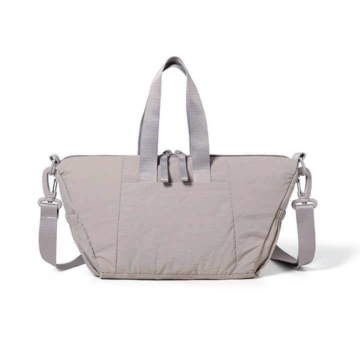 Spacious Multi-Pocket Utility Tote Kalsten