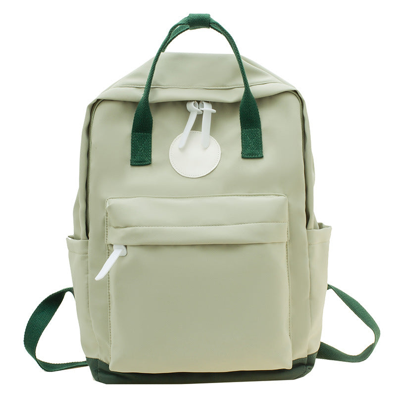 Casual Multi-Compartment Backpack Kalsten