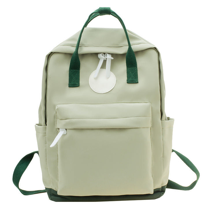 Casual Multi-Compartment Backpack Kalsten