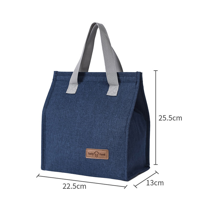 Insulated Lunch Storage Tote Kalsten