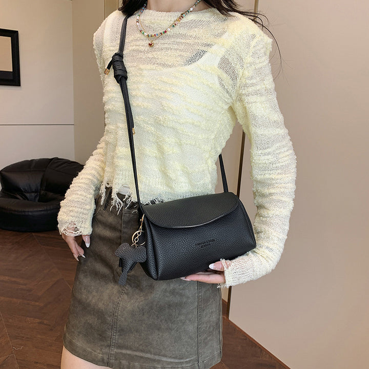 WoChic Textured Mini Crossbody Bag Kalsten