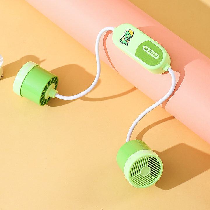 Hands-Free Neck Fan Kalsten