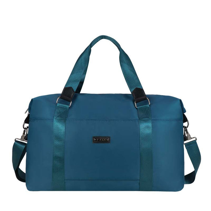 Waterproof Multi-Utility Travel Duffle Bag Kalsten