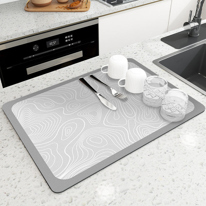 Decorative Dining Table Mat