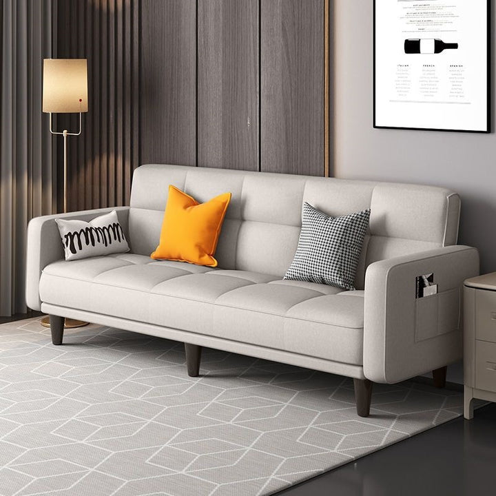 Modern Upholstered Sofa Kalsten