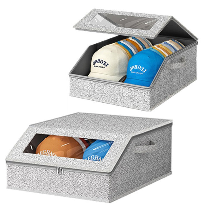 Storage box for caps Kalsten