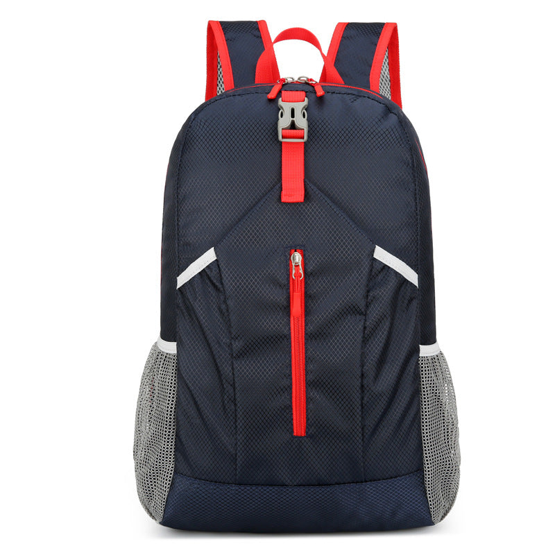 Versatile Sports Backpack Kalsten